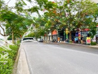 Phân Lô, Vỉa Hè, Ôtô Tránh, Mặt Phố Nguyễn Văn Hưởng, Giang Biên,Diện Tích85 M2 6 T,Mặt Tiền7 M, Giá Bán 21 Tỷ 9