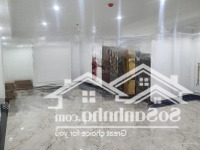 Bán Nhà Mặt Phố Dương Khuê, Lê Đức Thọ, Vỉa Hè 5M, Ô Tô Tránh, Kinh Doanh,Diện Tích 55 Triệu/Tháng.diện Tích58M2