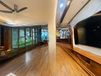 Bán Nhà Phố Đặng Thùy Trâm - Phạm Tuấn Tài, Kinh Doanh, Thang Máy, Ô Tô Tránh. 78M2*5T Giá Bán 28.5 Tỷ