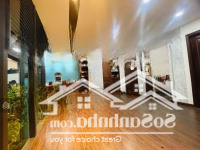 Bán Nhà Phố Đặng Thùy Trâm - Phạm Tuấn Tài, Kinh Doanh, Thang Máy, Ô Tô Tránh. 78M2*5T Giá Bán 28.5 Tỷ