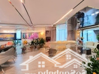 Bán Nhà Phố Quảng An Tây Hồ, Kinh Doanh Đỉnh, 145M2X9T, Nhỉnh 130 Tỷ