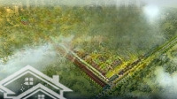 Bán Gấp Đất Nền Dự Án 100M2 Tại Đại Lộ Bình Dương, Thị Trấn Lai Uyên, Bàu Bàng, 1,35 Tỷ