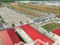 Bán Gấp Đất Nền Dự Án 100M2 Tại Đại Lộ Bình Dương, Thị Trấn Lai Uyên, Bàu Bàng, 1,35 Tỷ