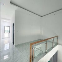 CHỈ 700TR SỞ HỮU NGAY CĂN 2 LẦU SHR GIÁP PHƯỜNG TÂN PHONG