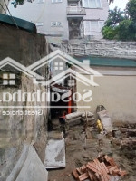 Giá Đầu Tư: 159 Triệu/M2 Cho Mảnh Đất 87M2 Mặt Ngõ Chính Kinh, 50M Ra Ô To, Ngõ Ba Gác Phi