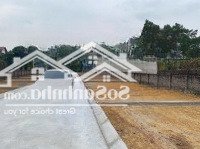 86M Full Thổ Cư. Sẵn Sổ Đỏ Công Chứng