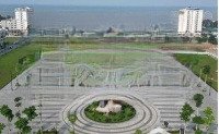 Đất Cạnh Bãi Tắm Biển Quất Lâm Chỉ 1Tỷxx 90M2