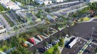 Bán Kho, Nhà Xưởng Tại Cụm Công Nghiệp Kim Bài, 7,9 Triệu / M2, 2700 M2
