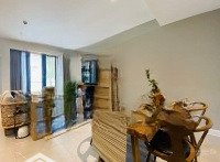 Cho Thuê Cc 2 Phòng Ngủ 2 Vệ Sinh 75M2 Tại Cộng Hòa Garden, 12 Triệu, Tân Bình, Hcm
