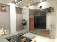 Cho Thuê Nhà Full Nội Thất Ngay Giáo Xứ Phúc Lâm