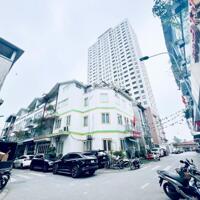 PHÂN LÔ THỊNH LIỆT 75M- 5 TẦNG- VỈA HÈ - Ô TÔ TRÁNH - Ô TÔ VÀO NHÀ - THANG MÁY XỊN NHÀ 2 THOÁNG