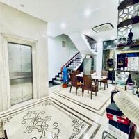 PHÂN LÔ THỊNH LIỆT 75M- 5 TẦNG- VỈA HÈ - Ô TÔ TRÁNH - Ô TÔ VÀO NHÀ - THANG MÁY XỊN NHÀ 2 THOÁNG