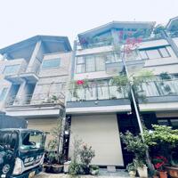 PHÂN LÔ THỊNH LIỆT 75M- 5 TẦNG- VỈA HÈ - Ô TÔ TRÁNH - Ô TÔ VÀO NHÀ - THANG MÁY XỊN NHÀ 2 THOÁNG