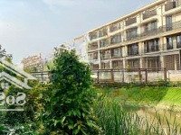 Cho Thuê Shophouse Tân Cổ Điển Waterpoint, Hoàn Thiện Cơ Bản Thích Hợp Kinh Doanh, Văn Phòng