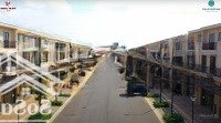 Cho Thuê Shophouse Tân Cổ Điển Waterpoint, Hoàn Thiện Cơ Bản Thích Hợp Kinh Doanh, Văn Phòng
