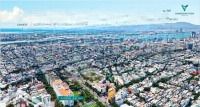Căn Hộ 3 Phòng Ngủvista Residence, View Pháo Hoa, Sông Hàn, Vị Trí "Quận Nhất" Đà Nẵng, Bàn Giao 8/2025