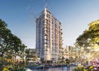 Căn Hộ 3 Phòng Ngủvista Residence, View Pháo Hoa, Sông Hàn, Vị Trí "Quận Nhất" Đà Nẵng, Bàn Giao 8/2025