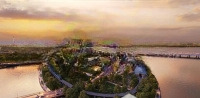 The Gió Riverside - Sống Xanh Bên Sông Đồng Nai Với Giá Cực Hấp Dẫn, Dự Kiến Chỉ Từ 40 Triệu/M2
