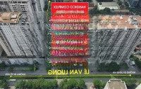 Cọc Thưởng Phạt-Quỹ Căn Đẹp Và Giá Tốt Nhất Tại Handico Complex 33 Lê Văn Lương Liên Hệ: 0971003520
