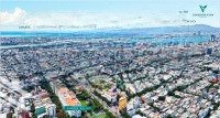 Hàng Hiếm! Căn Hộ 3 Phòng Ngủngay Trung Tâm Đà Nẵng View Sông Hàn Cuối Cùng Tại Vista 6.3 Tỷ!