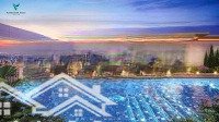 Hàng Hiếm! Căn Hộ 3 Phòng Ngủngay Trung Tâm Đà Nẵng View Sông Hàn Cuối Cùng Tại Vista 6.3 Tỷ!