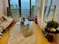 Bán Căn Hộ Chung Cư 3 Phòng Ngủ 2 Vệ Sinhgiá Cực Chất Tại Vinhomes D''capitale, Cầu Giấy, Đầy Đủ Nội Thất