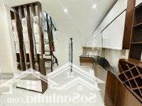 Cực Hiếm! Phố Hồ Tùng Mậu.mai Dịch.cầu Giấy. Diện Tích: 35M X 5T Mới Tinh. Giá Bán 6.8 Tỷ