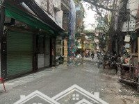 Bán Nhà Riêng Tại Phố Xã Đàn - Lô Góc, Ô Tô Tránh, Kinh Doanh - Giá Bán 12,3 Tỷ, Diện Tích 52 M²