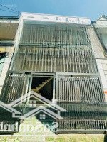 Bán Nhà Mới Đẹp Gần Ubnd Thới An, Q12, Dtsd 60M2 Khuôn Viên 5X6M, 2 Phòng Ngủ 2 Vệ Sinhbao Giấy Tờ