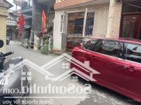 Bán Nhà Riêng Chính Chủ Nguyễn Chính - Hoàng Mai Oto Tránh Kinh Doanh Nhà Đẹp 54,9M2X5T