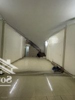 Bán Nhà Riêng Chính Chủ Nguyễn Chính - Hoàng Mai Oto Tránh Kinh Doanh Nhà Đẹp 54,9M2X5T