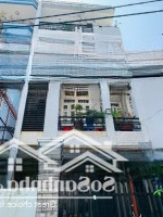 Nhà 2 Mặthẽm Xe Hơithông Đường Vườn Lài, Dt: 5.5X14M. Nhà 3 Lầu, Giá: 8 Tỷ Thương Lượng