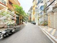 Bán Nhà Võ Chí Công - Tây Hồ- Phân Lô Víp - Bộ Giáo Dục - Ô Tô Vào Nhà - Thang Máy - Kinh Doanh