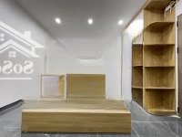 Bán Tòa Ccmn Mới 6 Tầng Thang Máy - Tại Đường Giải Phóng - 50 M², Giá Bán 11.8 Tỷ - Ngõ Thông Ô Tô