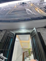 _ Nhà Tại Phú Lương _Hà Đông Gần Ngay Đại Học Đại Nam, Cách 5M Ra Đường To Oto Qua Nhà , Giá Bán 4,5 Tỷ
