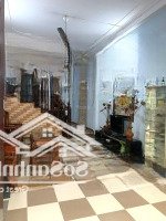 Bán Nhà Liền Kề Kim Giang, Hoàng Đạo Thành, Diện Tích 63M2, 4 Tầng, Ô Tô Tránh, Vỉa Hè Kinh Doanh