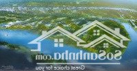 Shop Villas View Bến Du Thuyền Và Sông Vàm Cỏ Đông Tại Kđt Waterpoint - Đẳng Cấp Thế Giới
