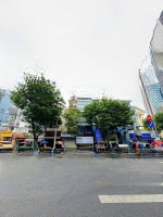 Bán Nhà Mặt Tiền Nguyễn Bỉnh Khiêm, Quận 1 - Dt: 8X15M, 5 Tầng, Hđt 100 Triệu/Th, Giá Bán 70 Tỷ