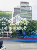Bán Nhà Mặt Tiền Nguyễn Bỉnh Khiêm, Quận 1 - Dt: 8X15M, 5 Tầng, Hđt 100 Triệu/Th, Giá Bán 70 Tỷ