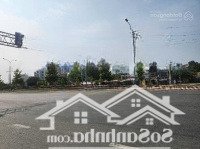 Mặt Tiền Nguyễn Văn Linh Ngang 7.5M Phù Hợp Xây Tòa Nhà, Văn Phòng