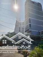 Mặt Tiền Nguyễn Văn Linh Ngang 7.5M Phù Hợp Xây Tòa Nhà, Văn Phòng