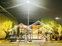 Bán Căn Góc Vip Nhất Khu E Kim Long.diện Tích250M2 Có Quán Cafe Đang Cho Thuê 35 Triệu/Tháng. 0768470056