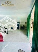 Bán Căn Nhà 7,5 Mét Mặt Tiền Đường Huỳnh Văn Nghệ, Phường Bửu Long