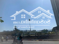 Bán Nhà Đất Vàng Nguyễn Hữu Cảnh Q. Bình Thạnh, 235,3M² Nở Hậu Chỉ 500M Tới Q. 1
