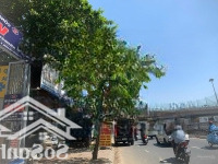 Bán Nhà Đất Vàng Nguyễn Hữu Cảnh Q. Bình Thạnh, 235,3M² Nở Hậu Chỉ 500M Tới Q. 1