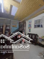 Bán Nhà 3 Tầng Mặt Đường Trần Tất Văn- Vị Trí Đẹp Gần Ngã 5 Kiến An- 2 Mặt Thoáng - Nở Hậu