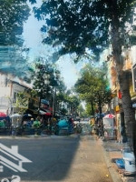 Bán Biệt Thự Vị Trí Đẹp Võ Thị Sáu, P. Tân Định, Quận 1 - Diện Tích: 8M X 37M (268M2) - 3Tầng - Giá: 65 Tỷ