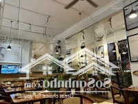 Bán Biệt Thự Vị Trí Đẹp Võ Thị Sáu, P. Tân Định, Quận 1 - Diện Tích: 8M X 37M (268M2) - 3Tầng - Giá: 65 Tỷ