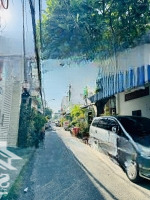 Bán Nhà Mặt Tiền Họ Lê, Phường Phú Thọ Hòa. Diện Tích: 4M X 21M, Ngay Nguyễn Sơn - Giá Tốt 7.5 Tỷ Tl