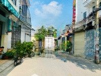 Bán Nhà Mặt Tiền Phường Tân Sơn Nhì, Đường Rộng 14M. Dt: 4X18M, Giá: 9.15 Tỷ Thương Lượng